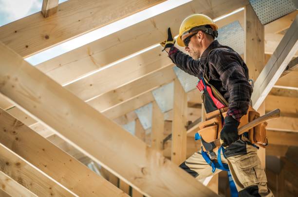 Best Local Roofing Companies  in Shorewood Forest, IN