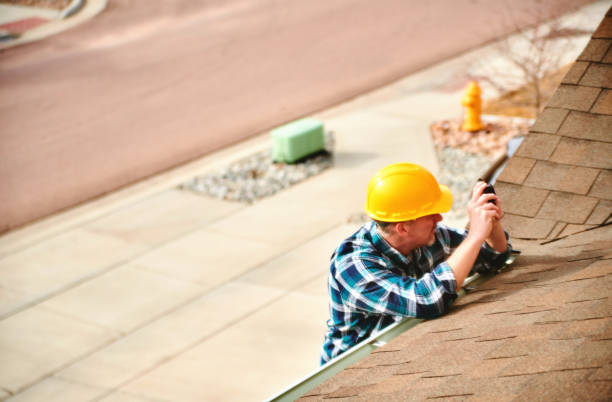 Best Metal Roofing Contractor  in Shorewood Forest, IN