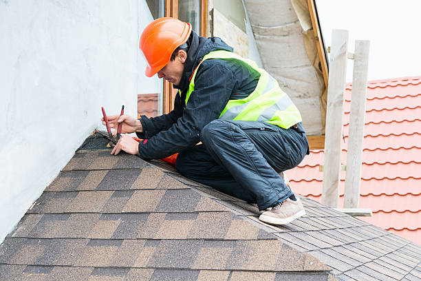 Best Best Roofing Contractors  in Shorewood Forest, IN